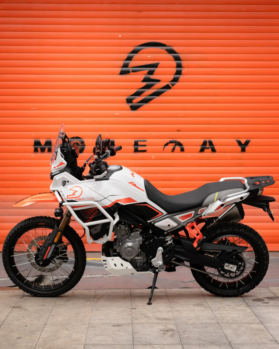 K里K气的450MT你们喜欢么？