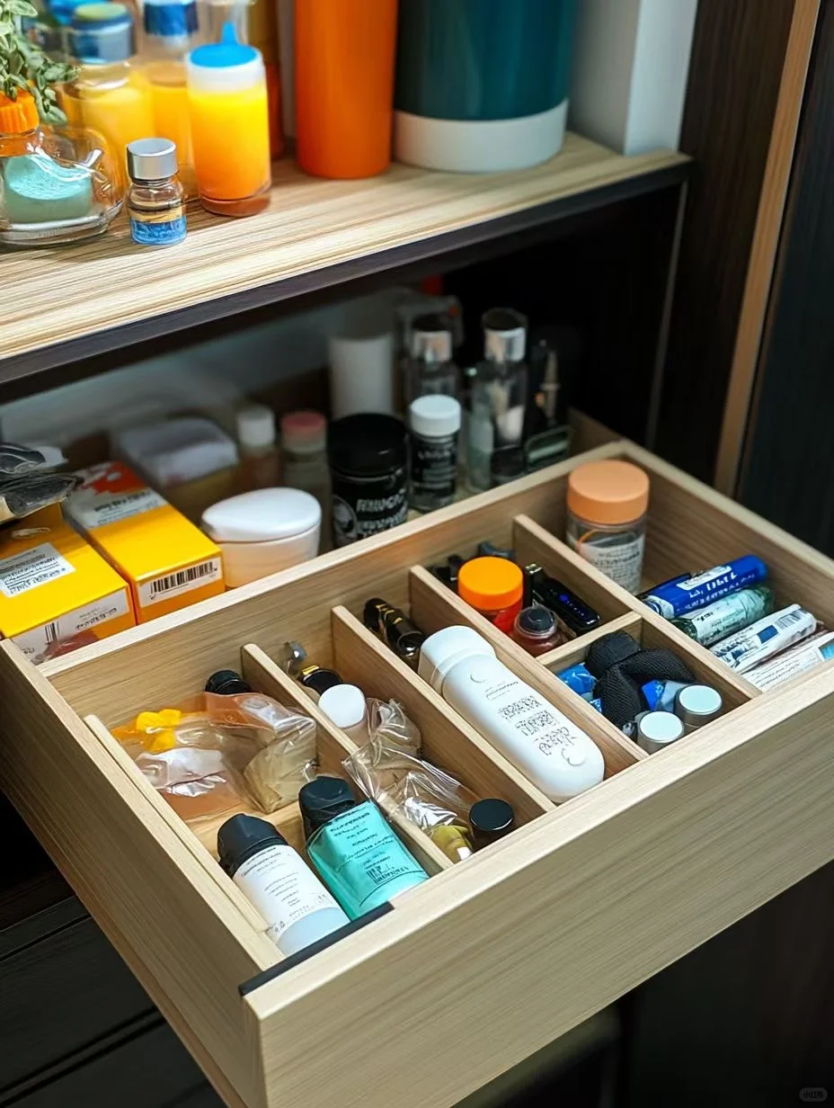 小空间收纳术！收纳师的整理技巧大公开