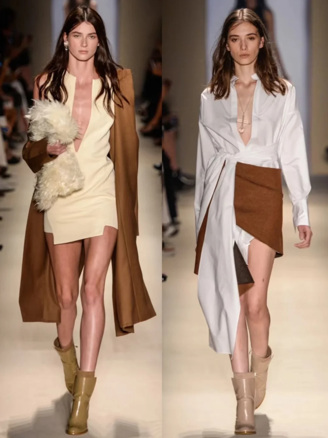 100个经典秀场vol.06|Animale 2015 FW