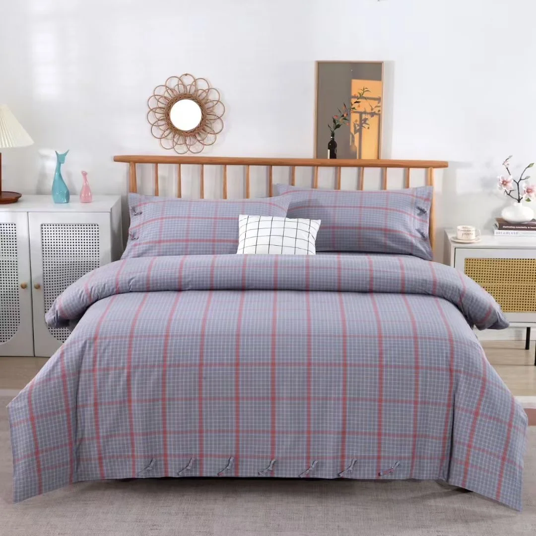 博兴老粗布的时光之美