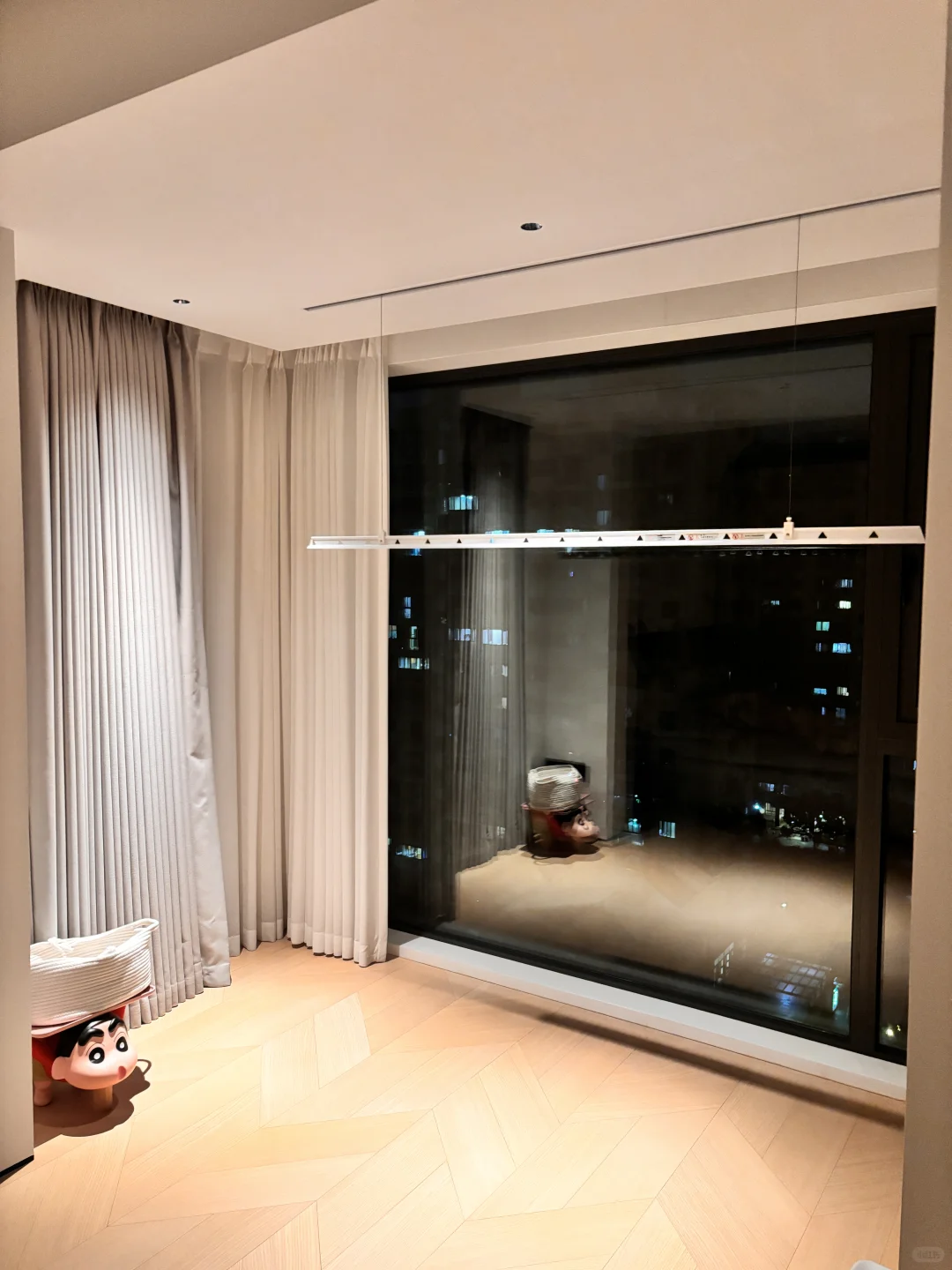 00后适懒化的全屋智能家?