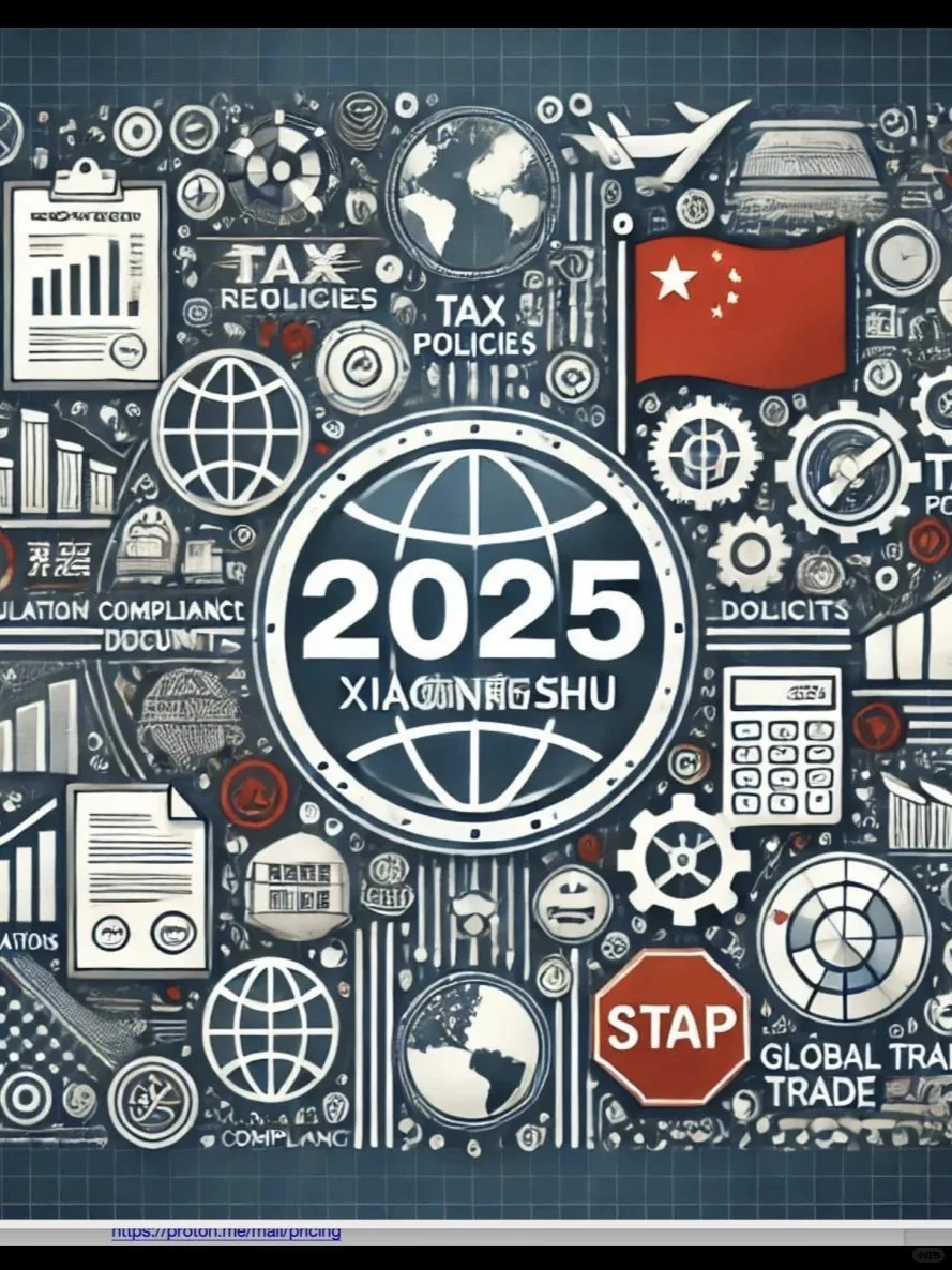 跨境电商：如何在2025年取得突破