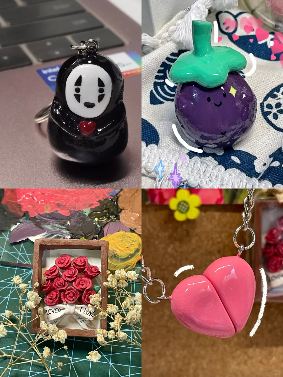 2023石塑粘土总结✅