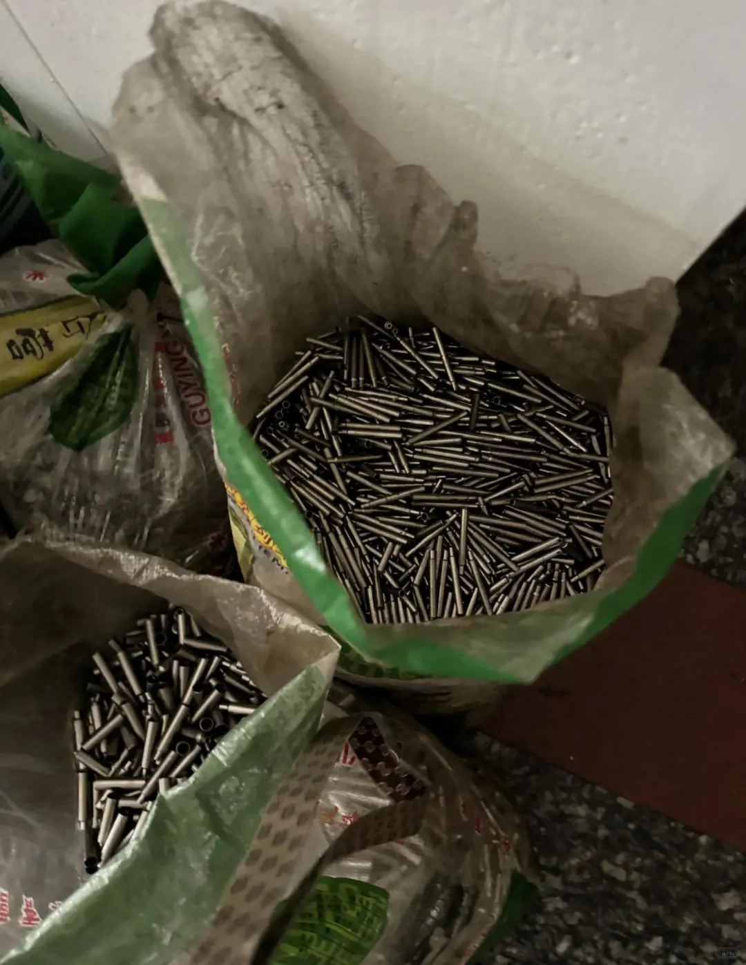 日赚3000元的小五金厂