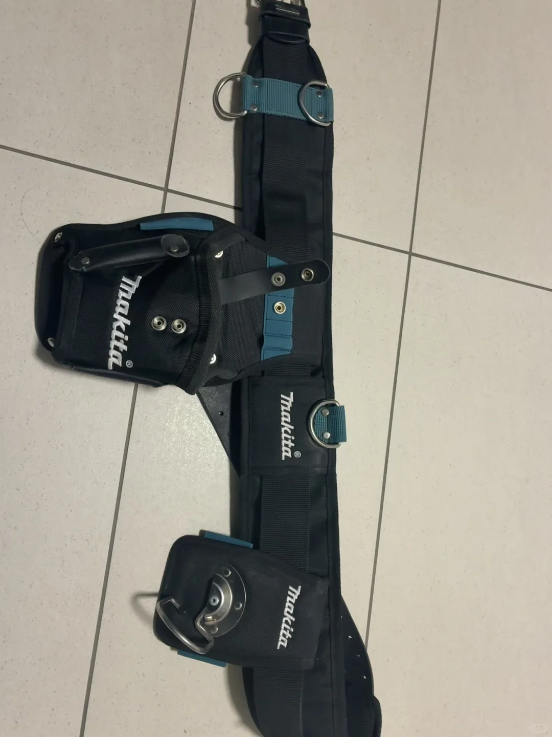 布里斯班二手工具腰带