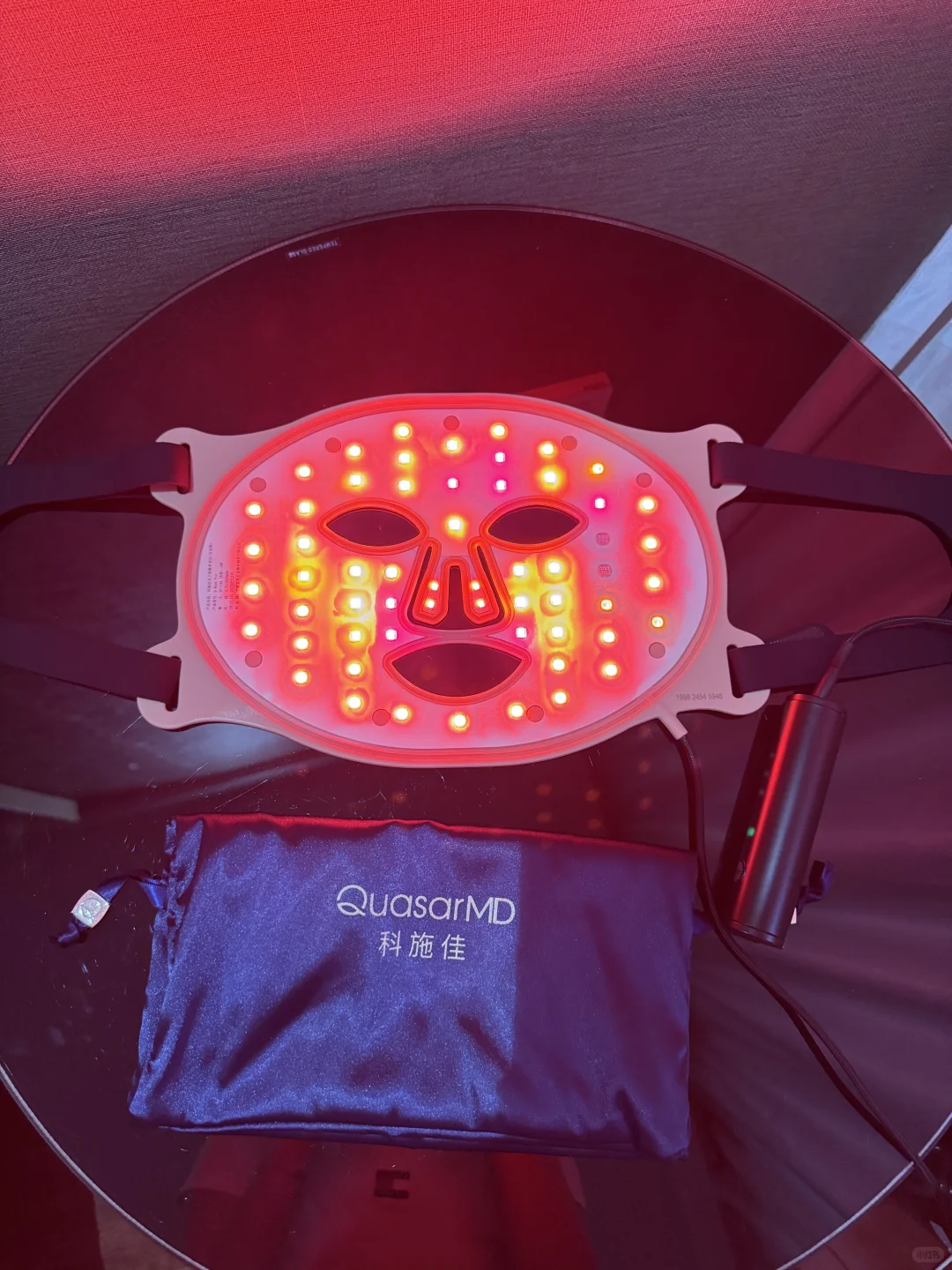 10台美容仪自用感受，说心里话！