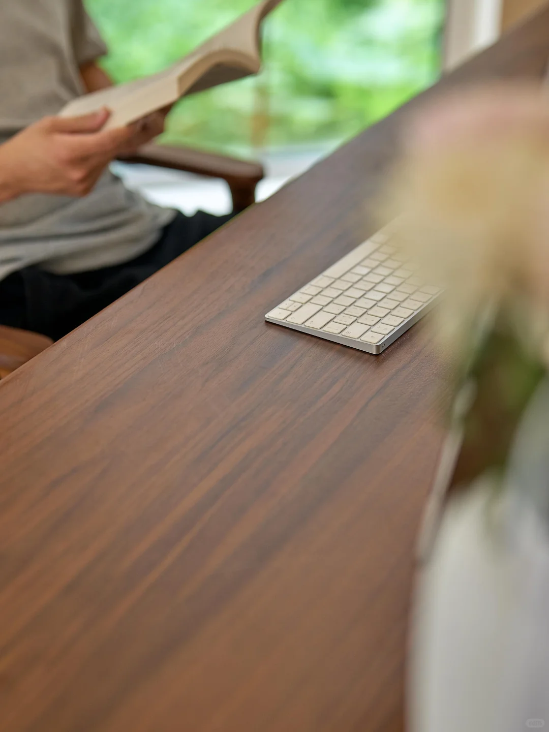 参观朋友的家?要不让他出去我进来