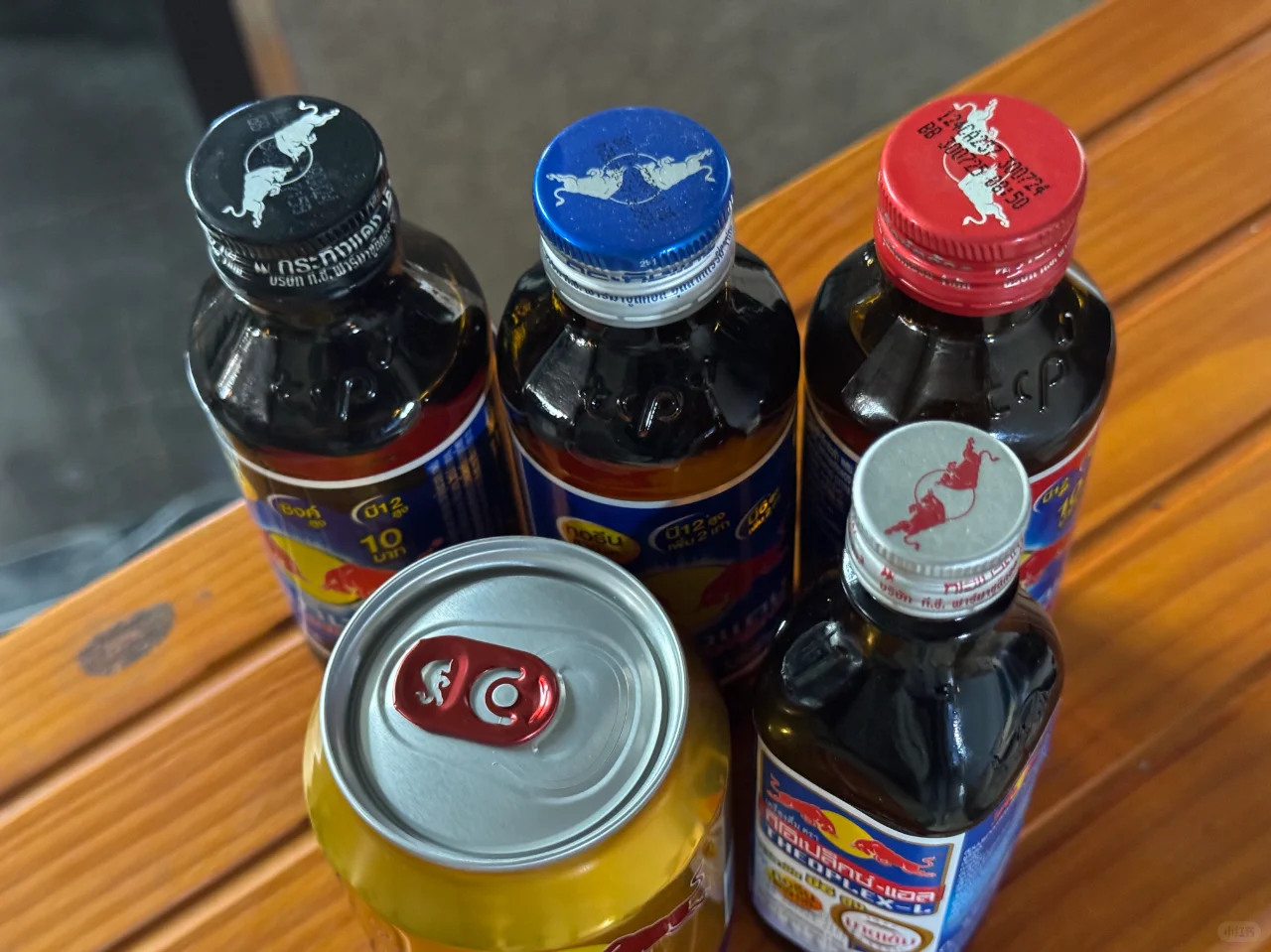 红牛能量饮料：科学提神的专业之选