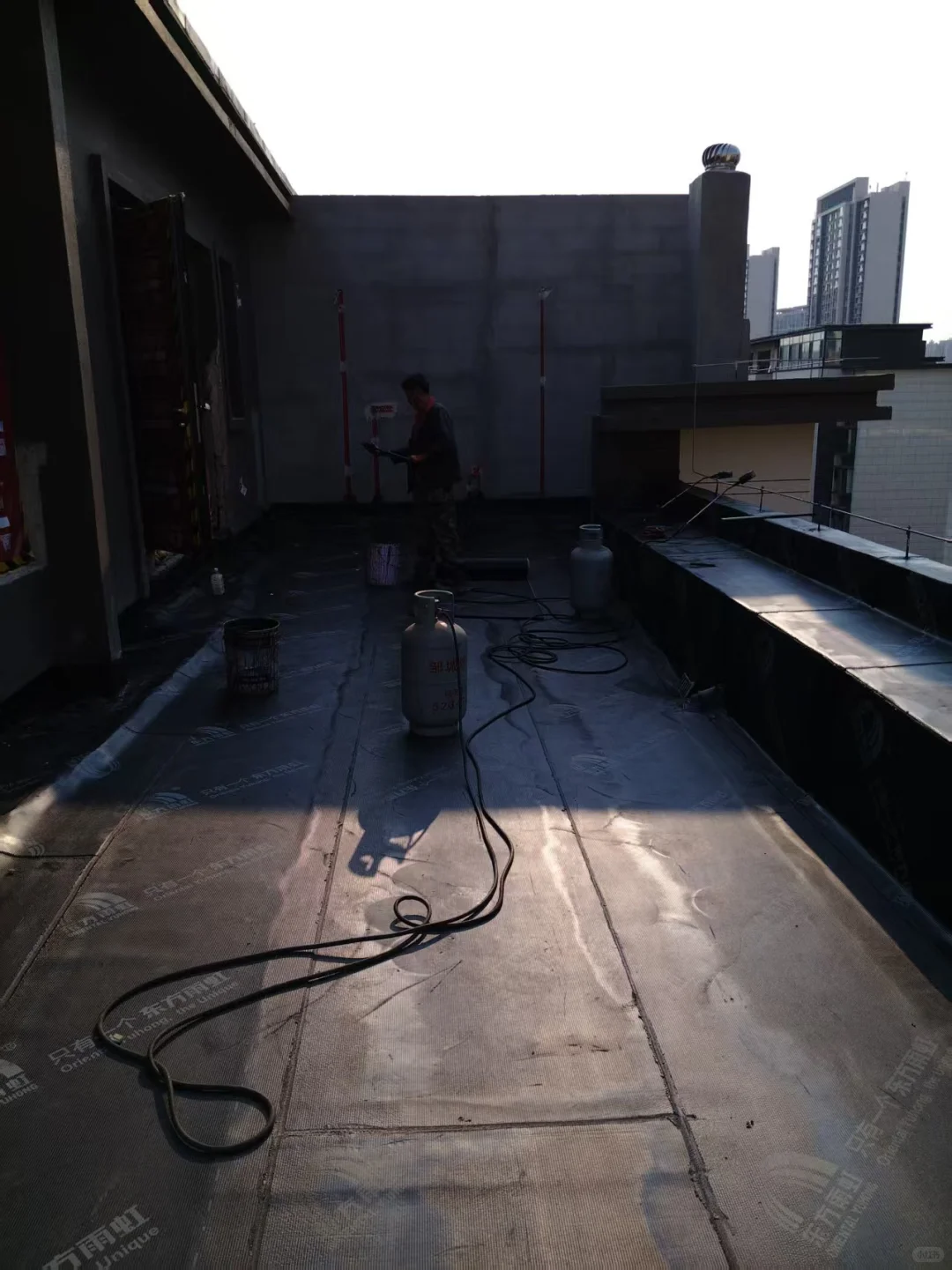 装修哪有不疯的？