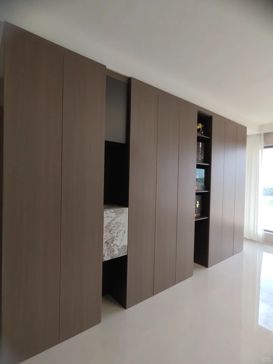 ?老公直呼:你把全屋定制研究透了