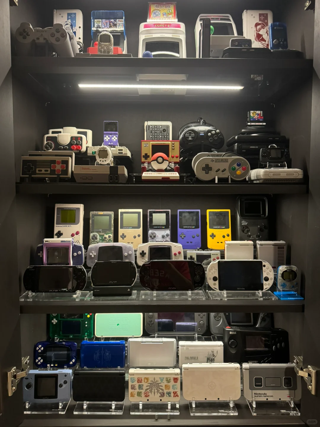 听说PSV和3DS都涨价了？