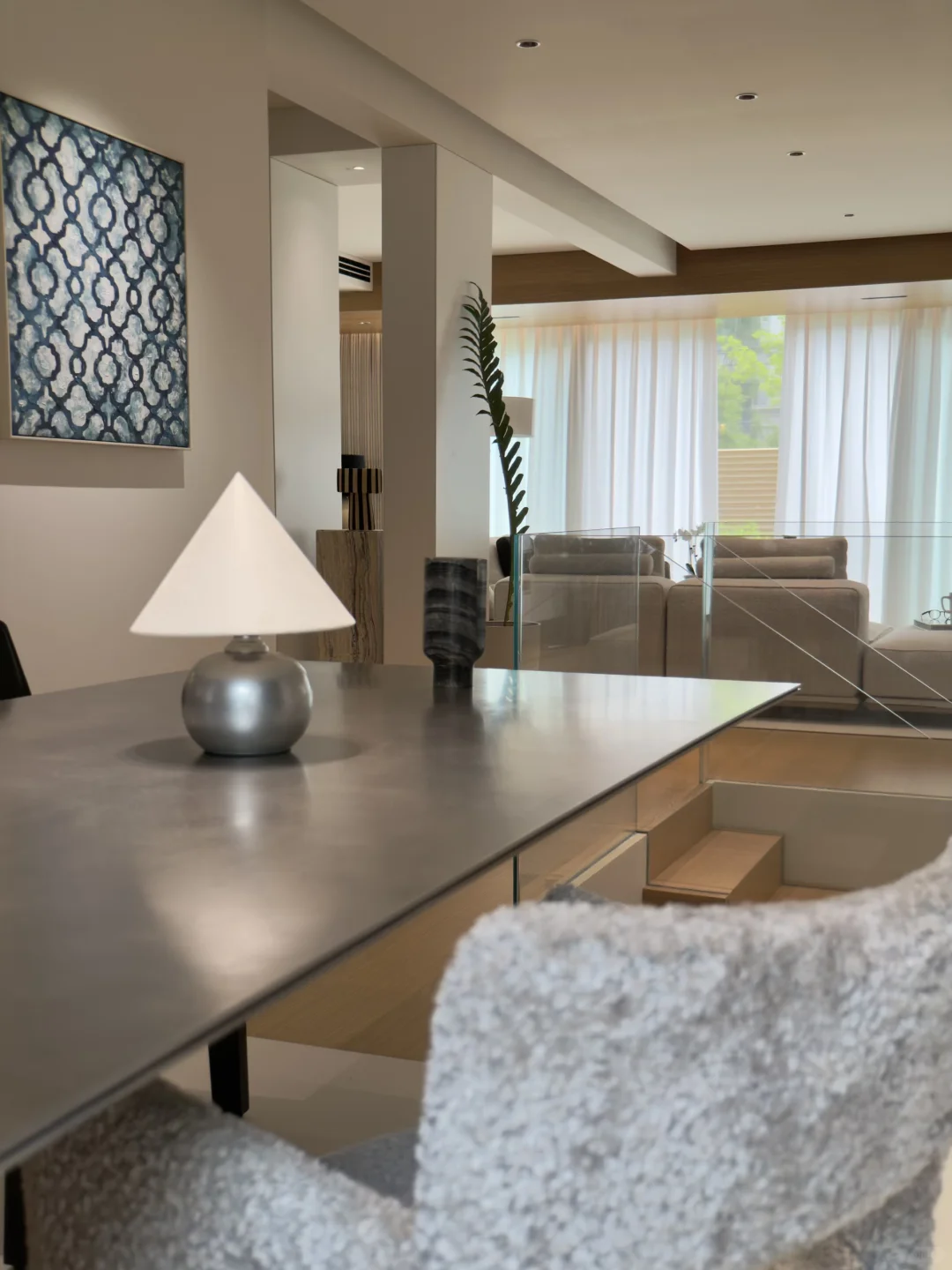 ?️砸墙重生：小四室到大一室的功能主义蜕变