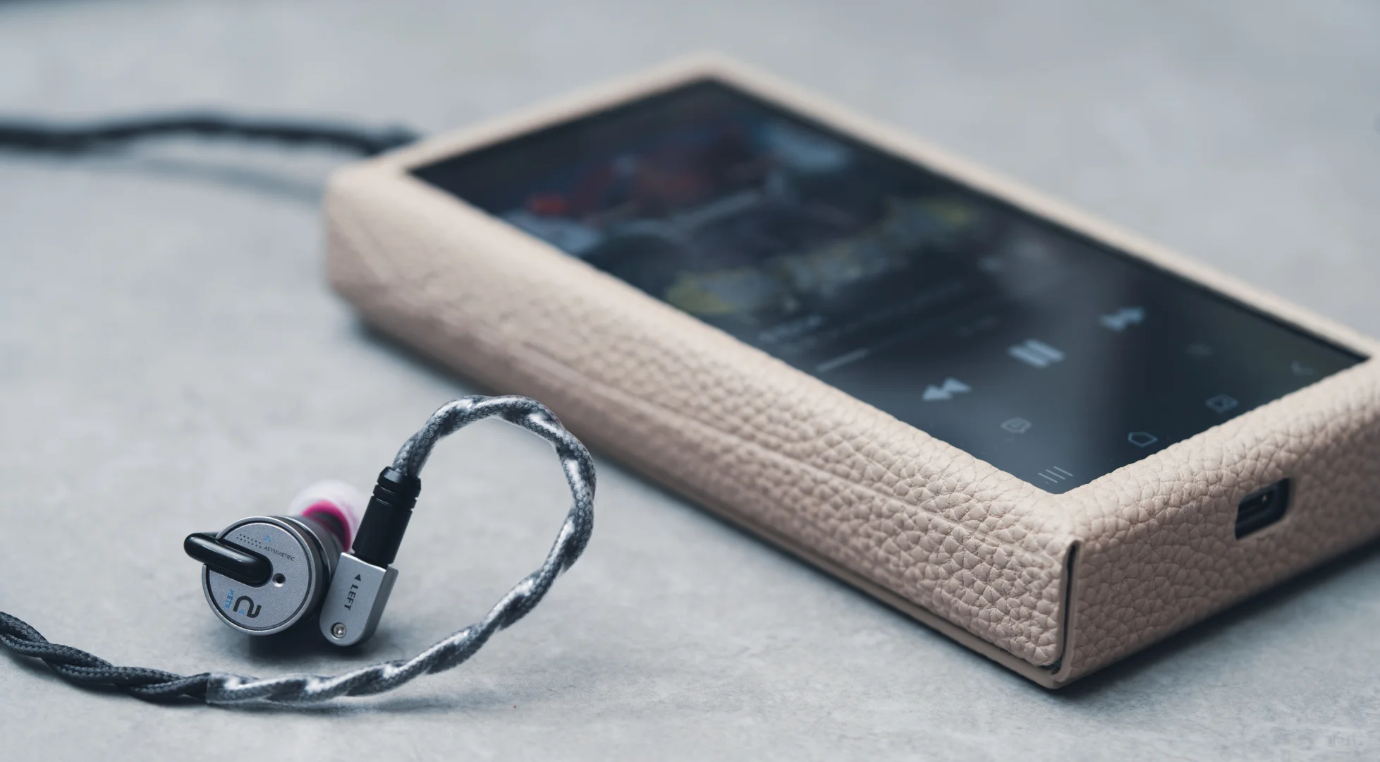 a.d.a|爱达声 META 开箱锐评