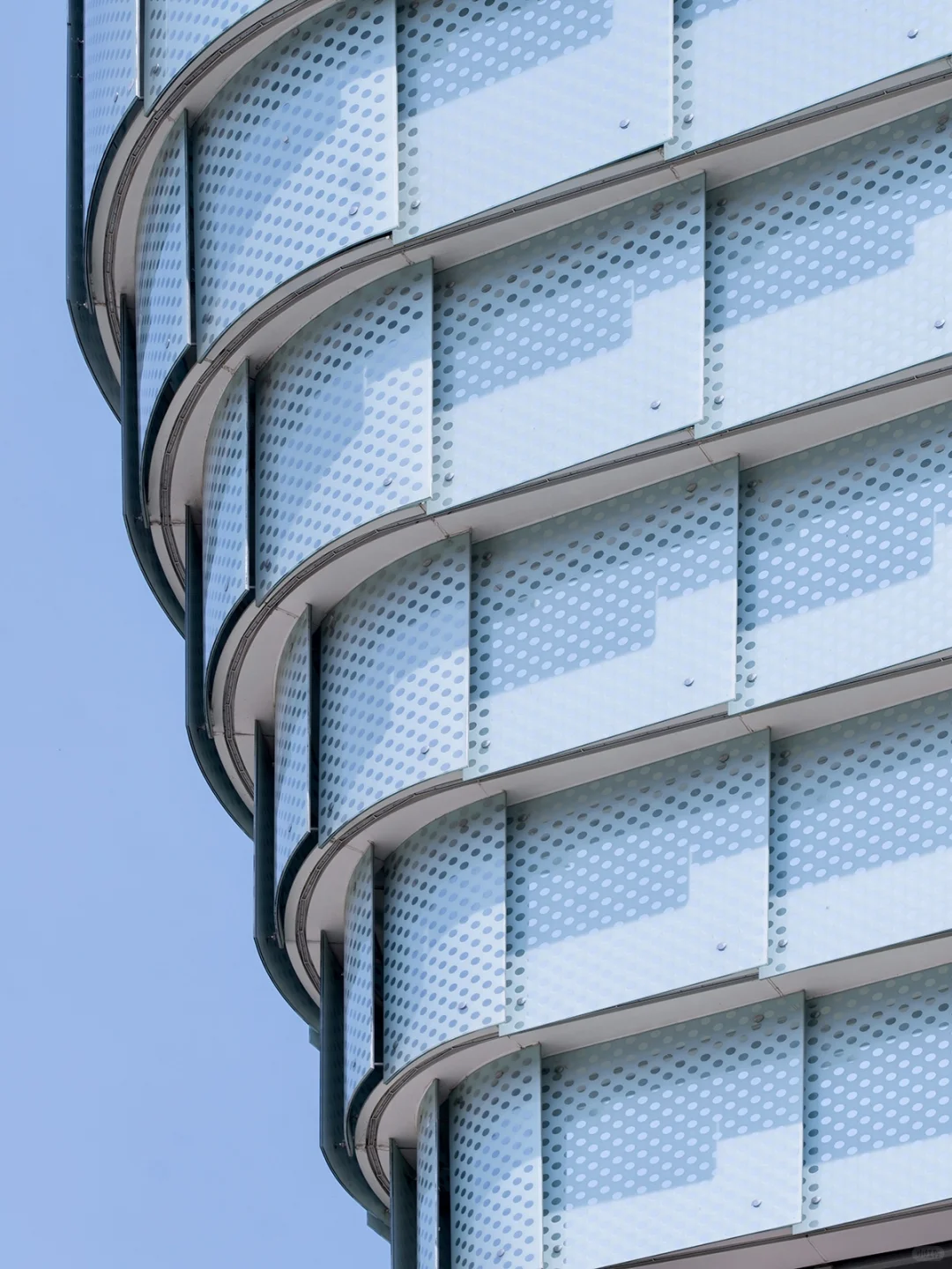 我们新作 – 堪比“艺术馆”的工厂 | UUA