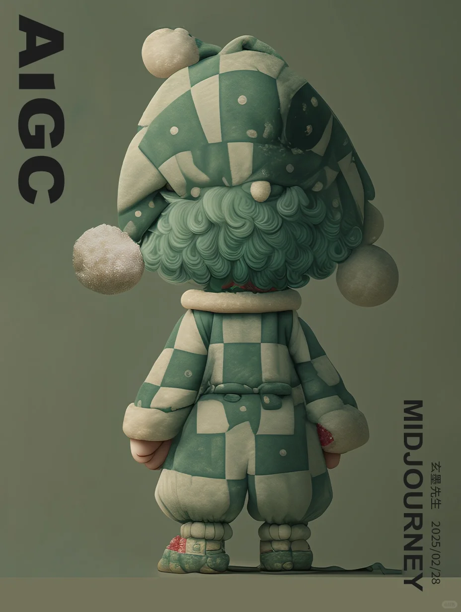 做自己的一束光（暖暖）