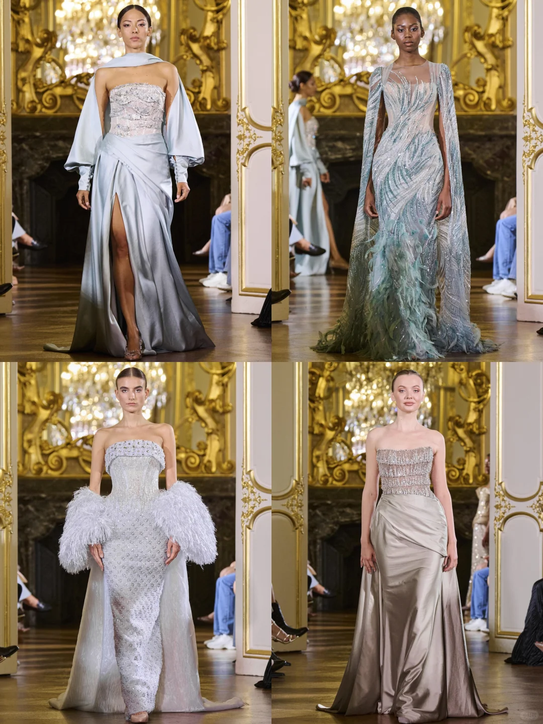 Linh Nga 2026春夏｜竹编技艺的东方诗篇