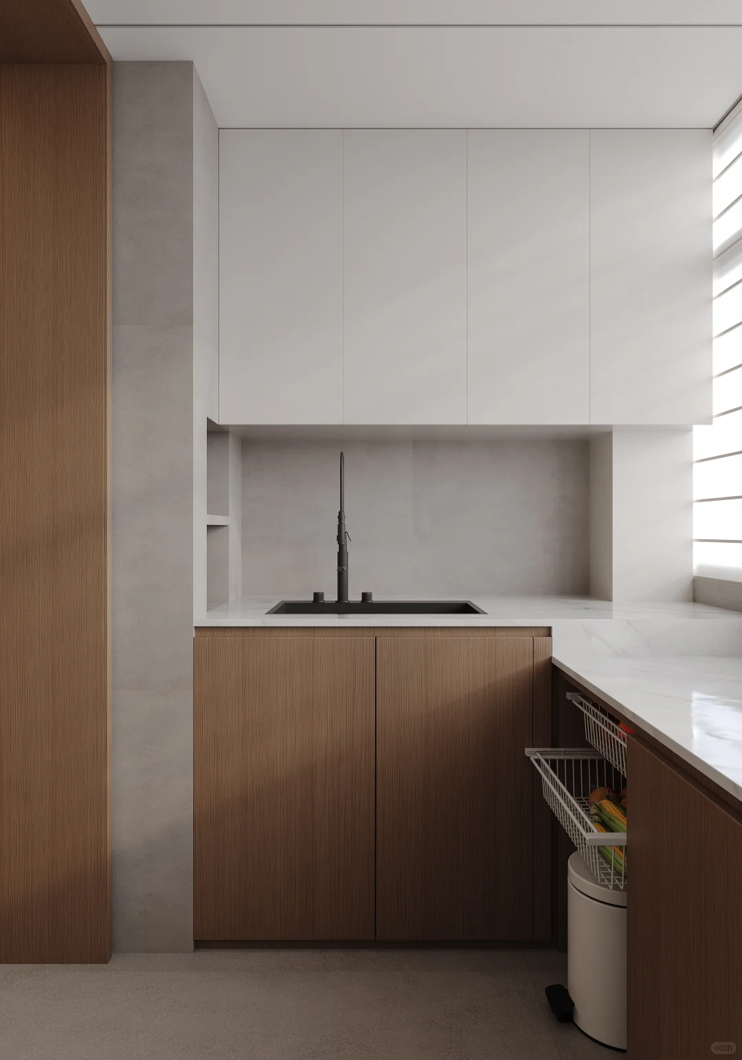 无障碍居家养老｜不挪窝的适老化改造方案