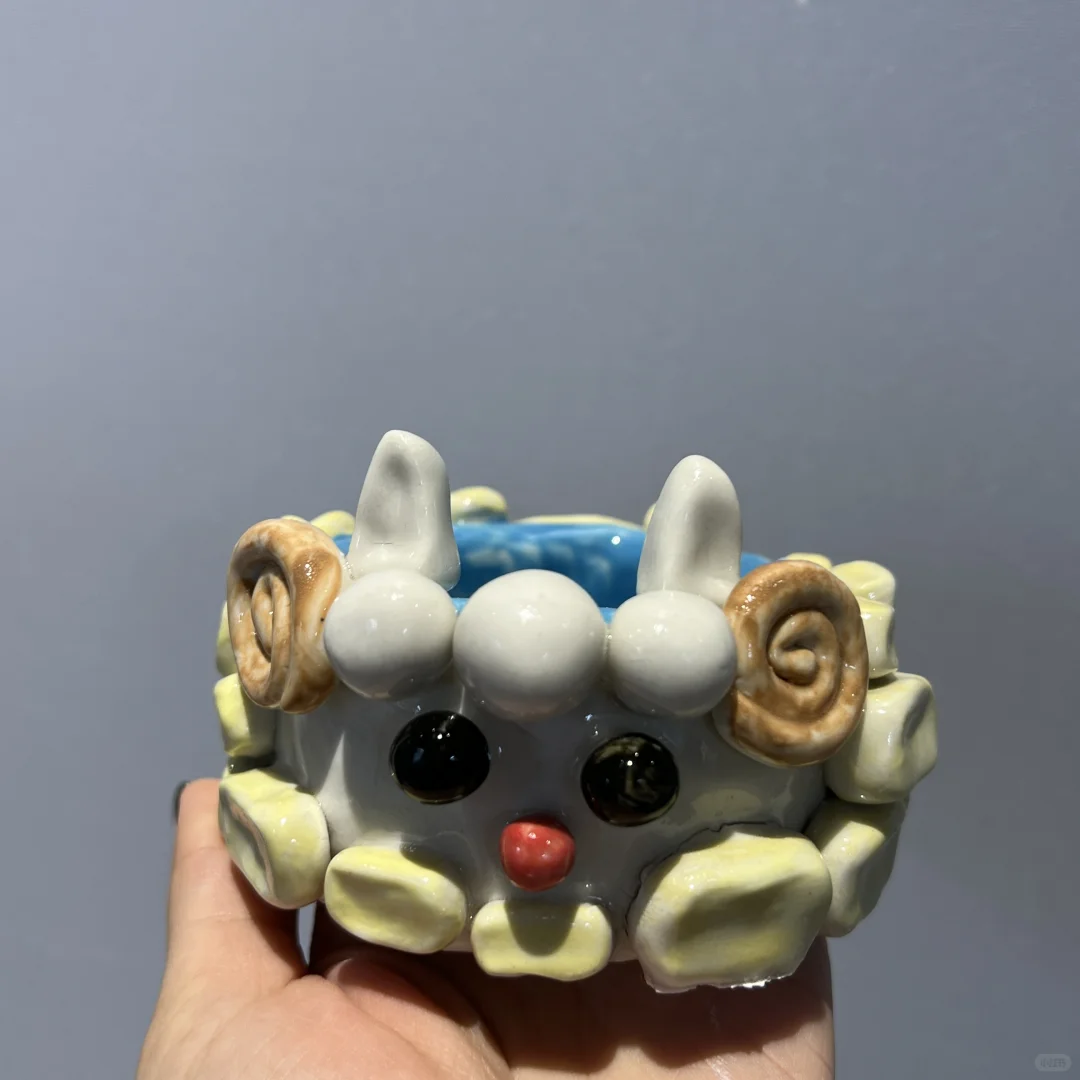 海享diy美术馆出品