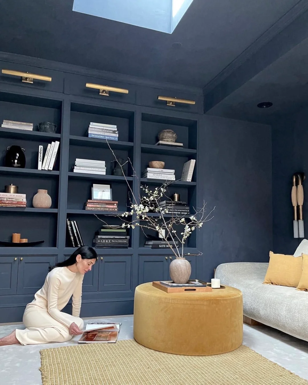 家居博主Athena的陈列魔法 抄作业指南！！