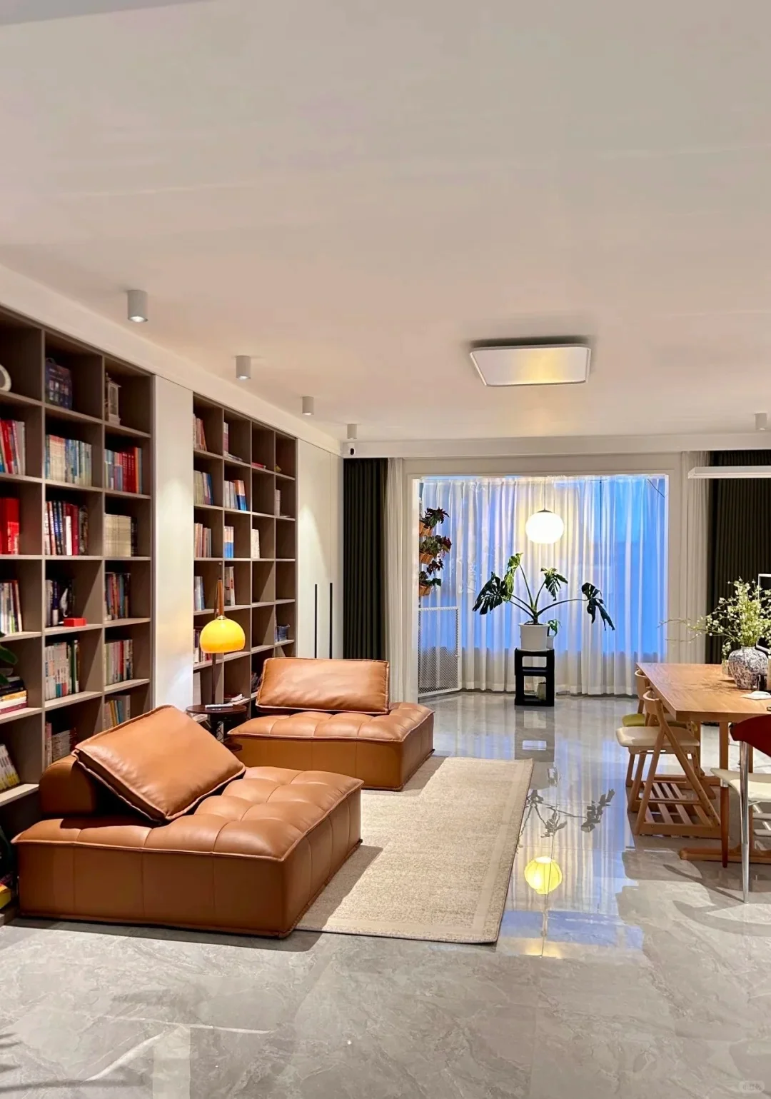 去客厅化设计，重新定义我的家