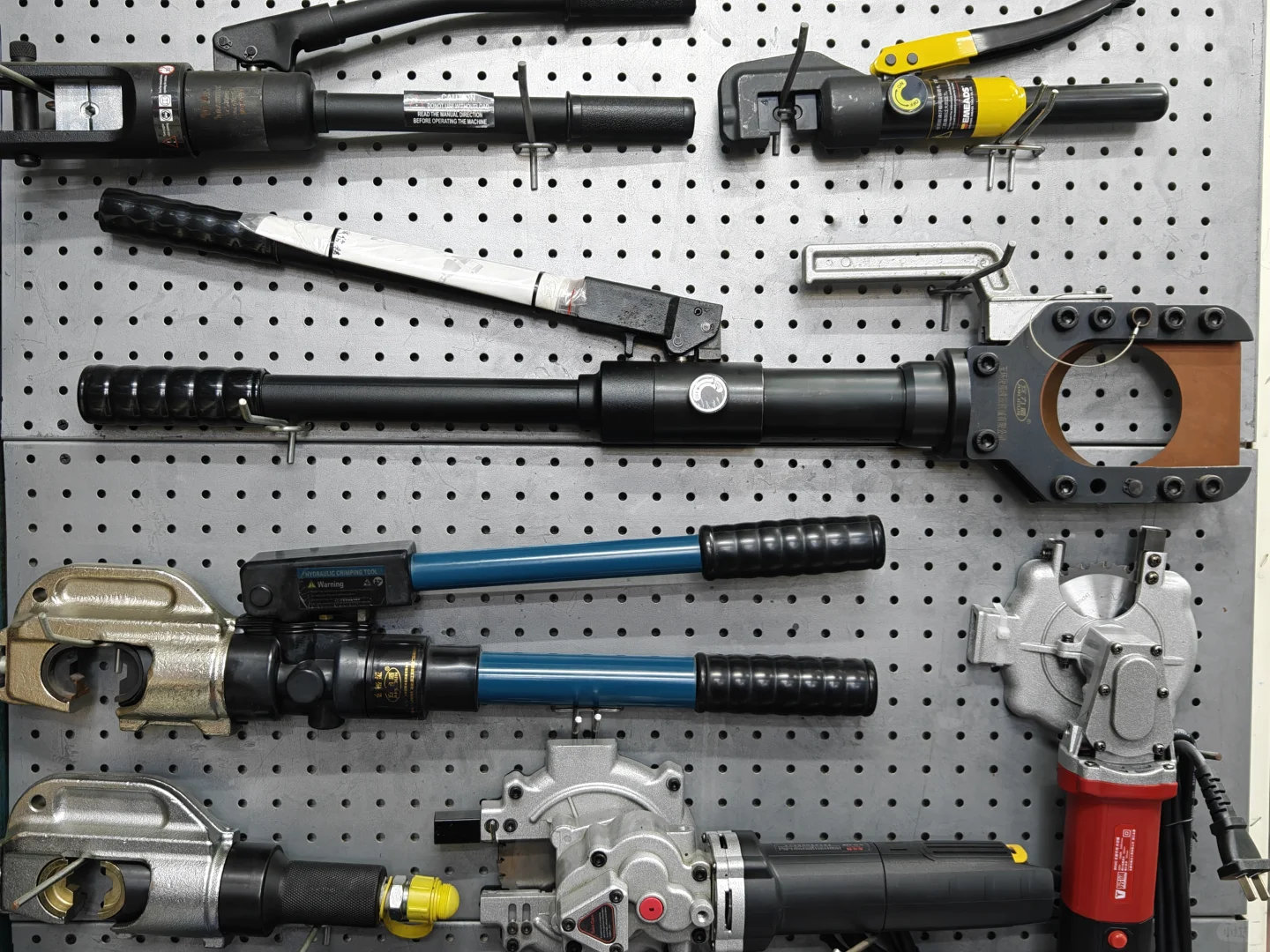 深圳电动工具宝藏店铺！