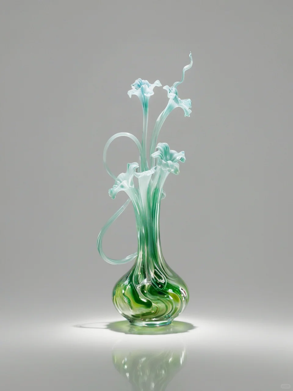 家点灵感｜温柔疗愈的花瓶?