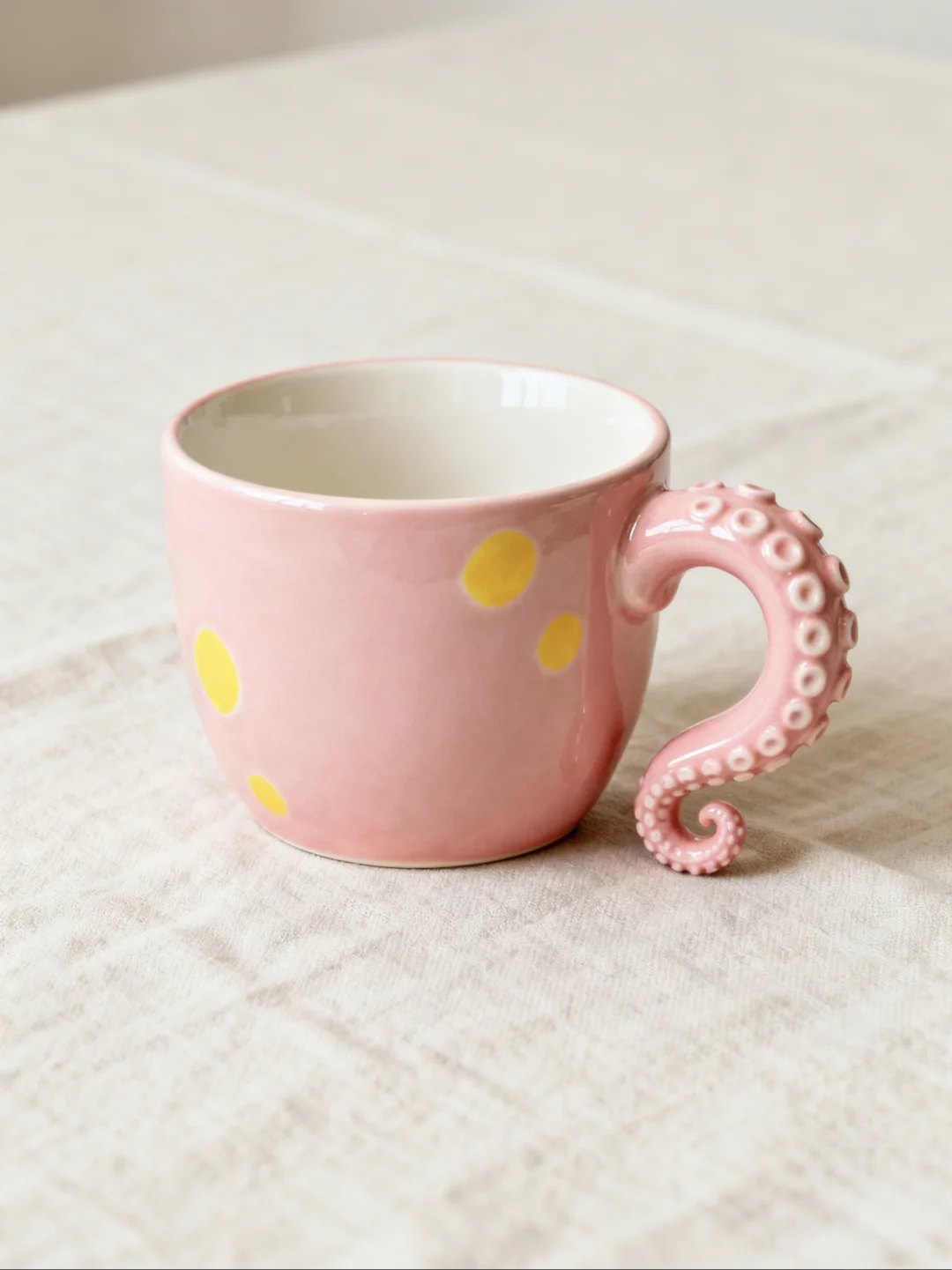 压力给到手工陶瓷博主，欢迎挑战～