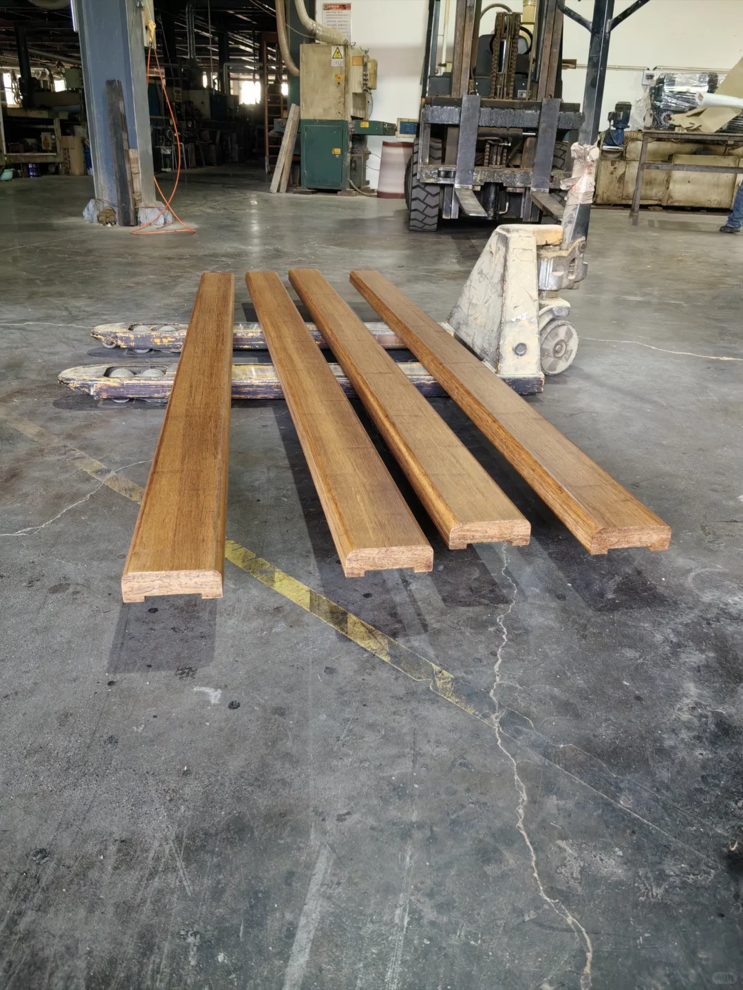 金箍喽棒 打样出品