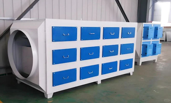 纺织印染行业的环保新机遇