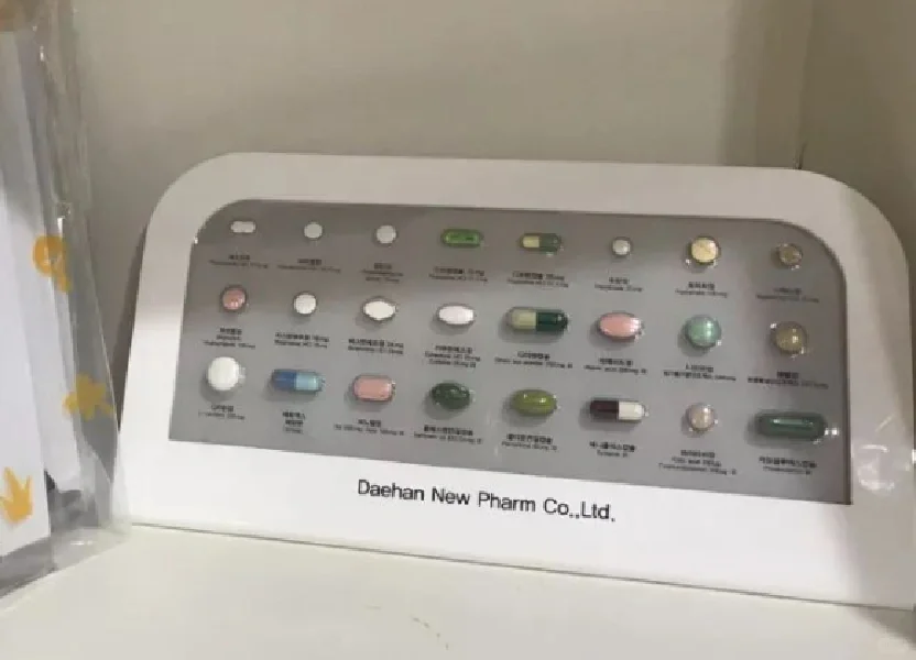 刑事女律师|韩国减肥药的罪与罚