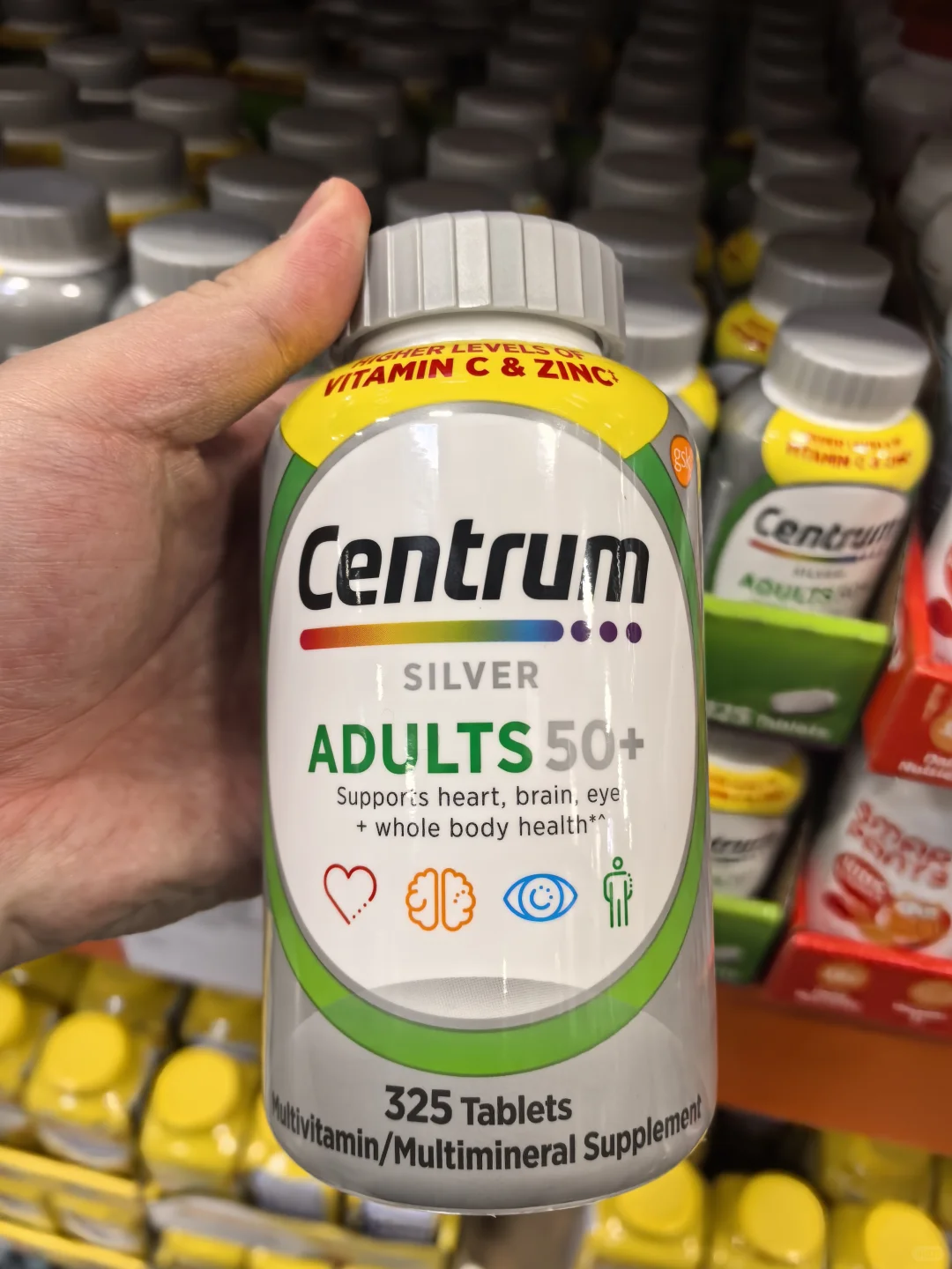 #美国回国带COSTCO的好物品