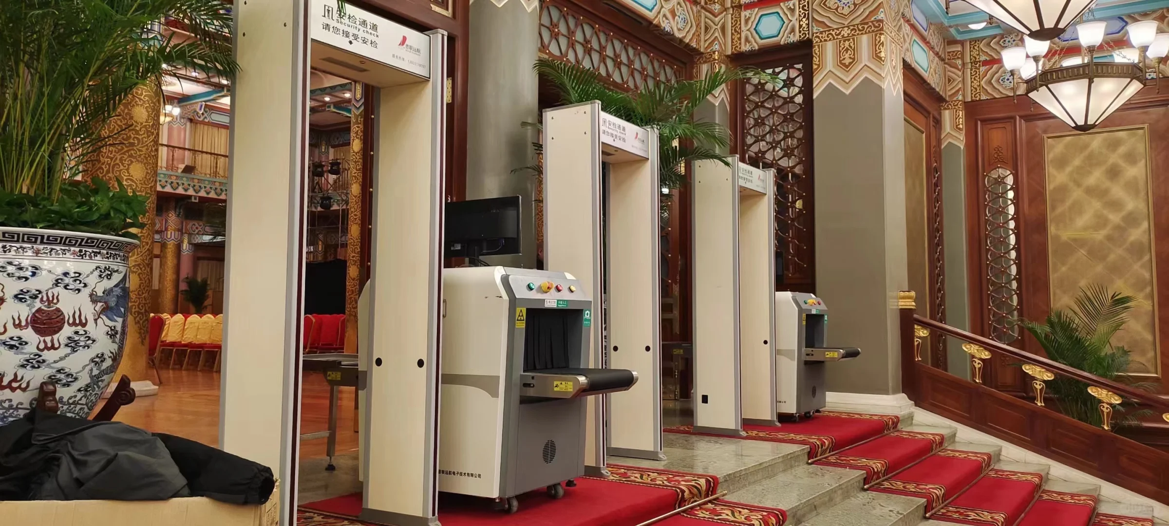 安检设备、安检机、安检门、租赁销售一体化！