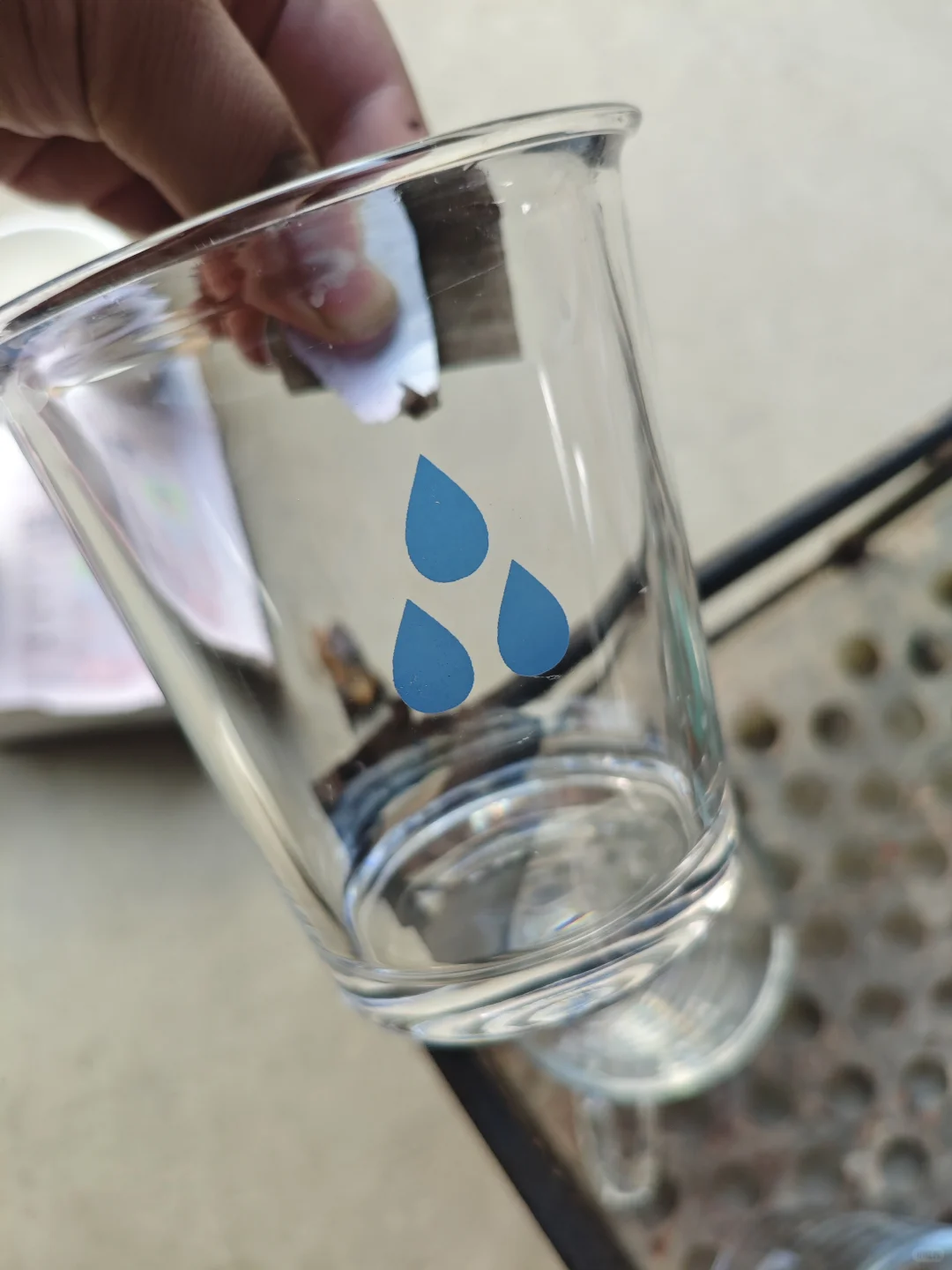 定制玻璃杯、、高温烤花玻璃杯、定制陶瓷杯