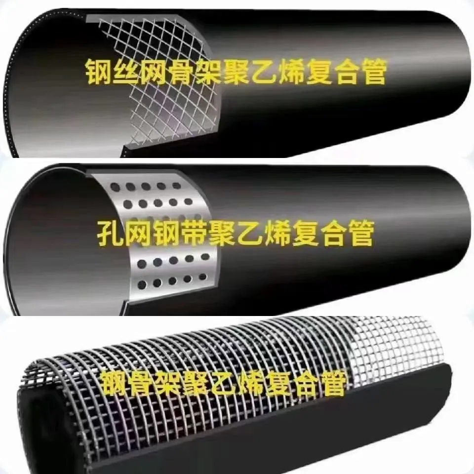 pe管是什么材质