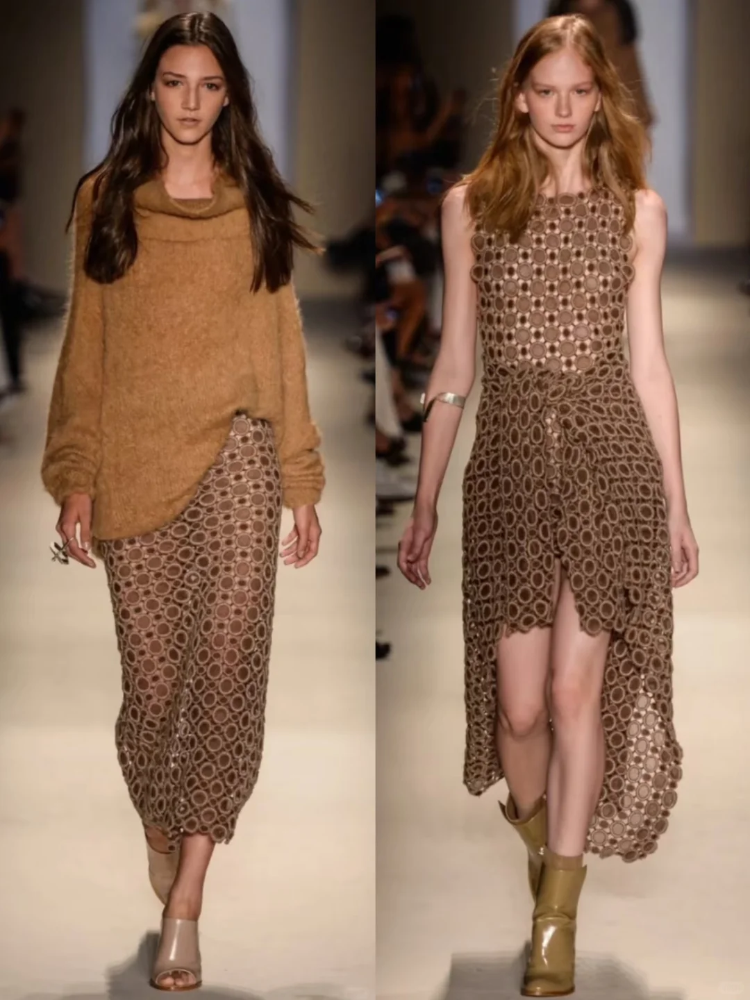 100个经典秀场vol.06|Animale 2015 FW