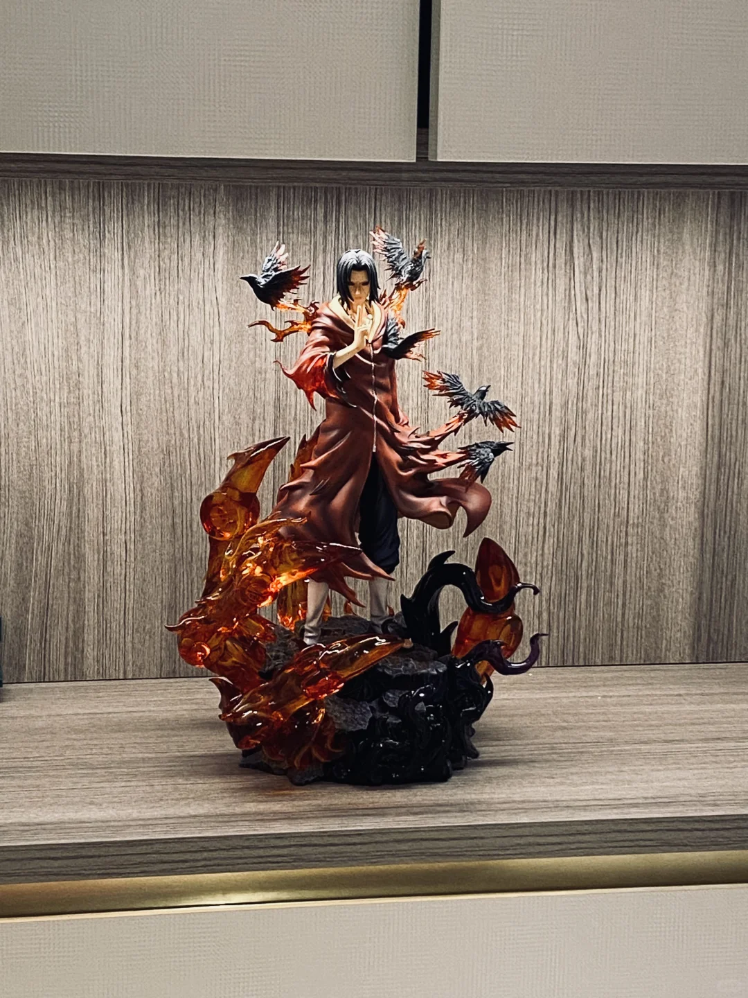 破晓鼬 到货记录帖（含安装指导）