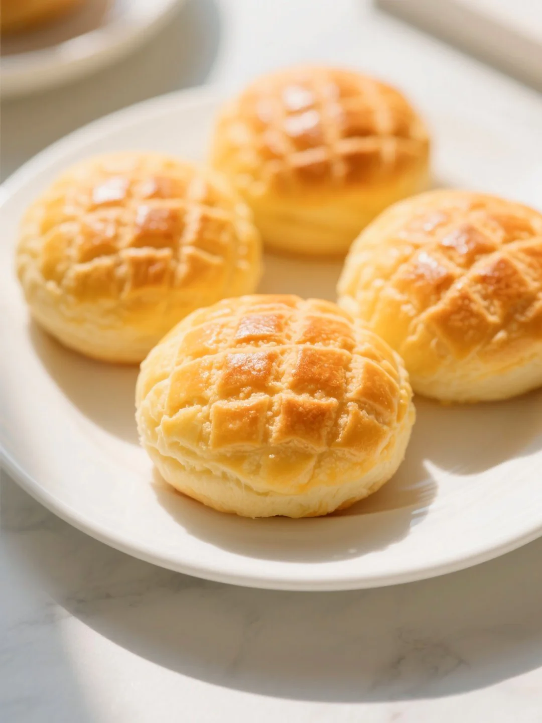 ?糕点静物摄影拍照 | 甜蜜定格瞬间✨