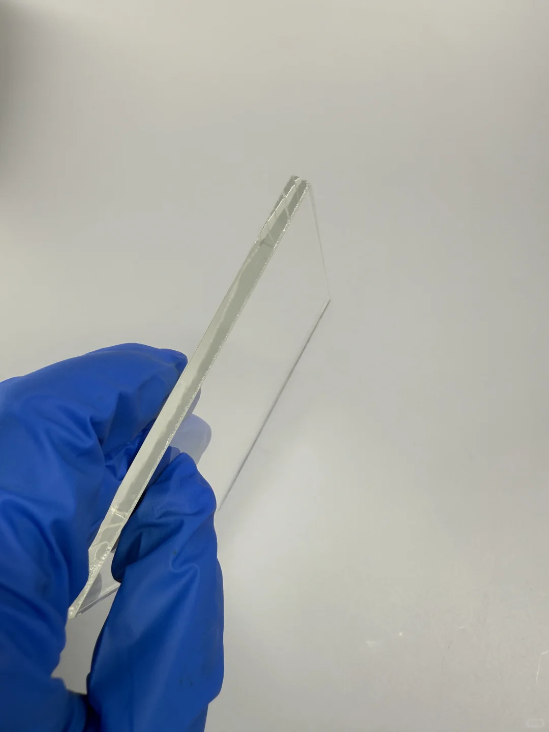 高硼硅玻璃直接封神！