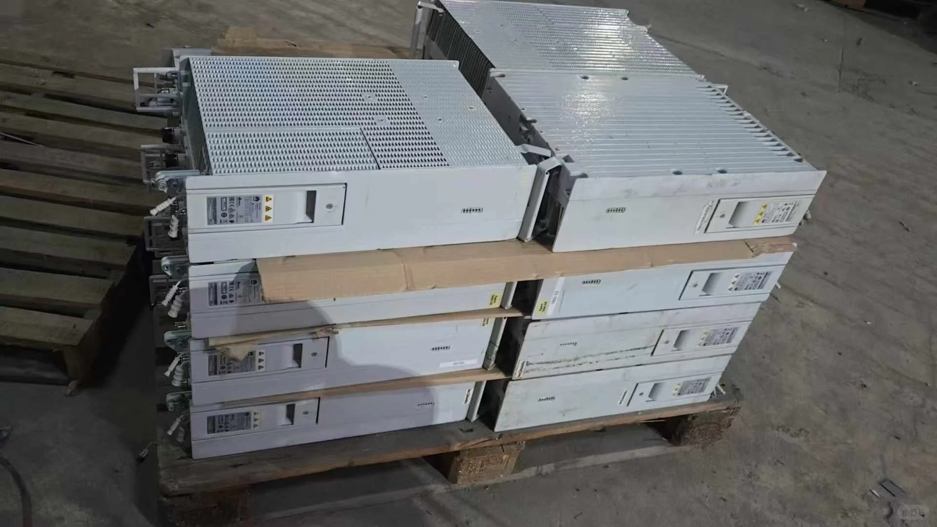 通讯设备回收销售