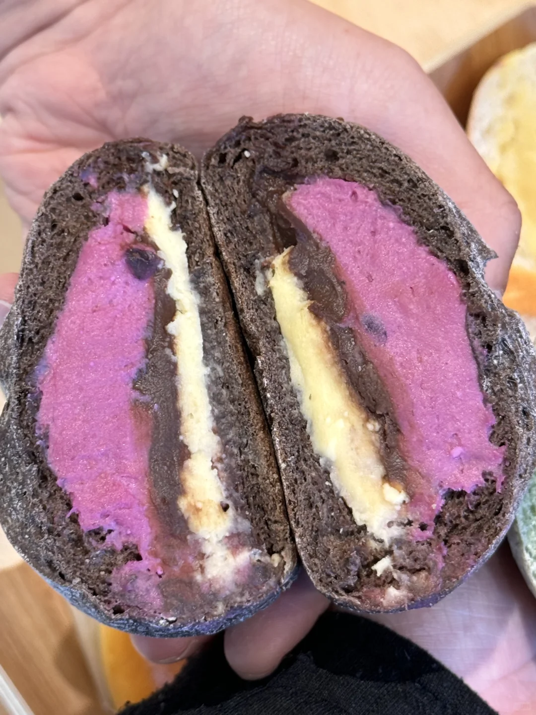 石家庄首家！！面包刺客！！均价10r闭眼冲！