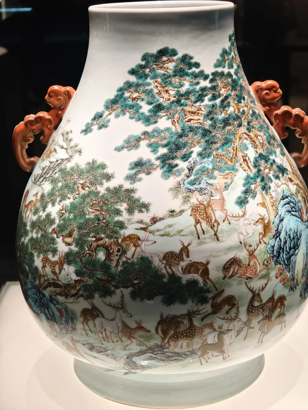 景德镇中国陶瓷博物馆保姆级攻略