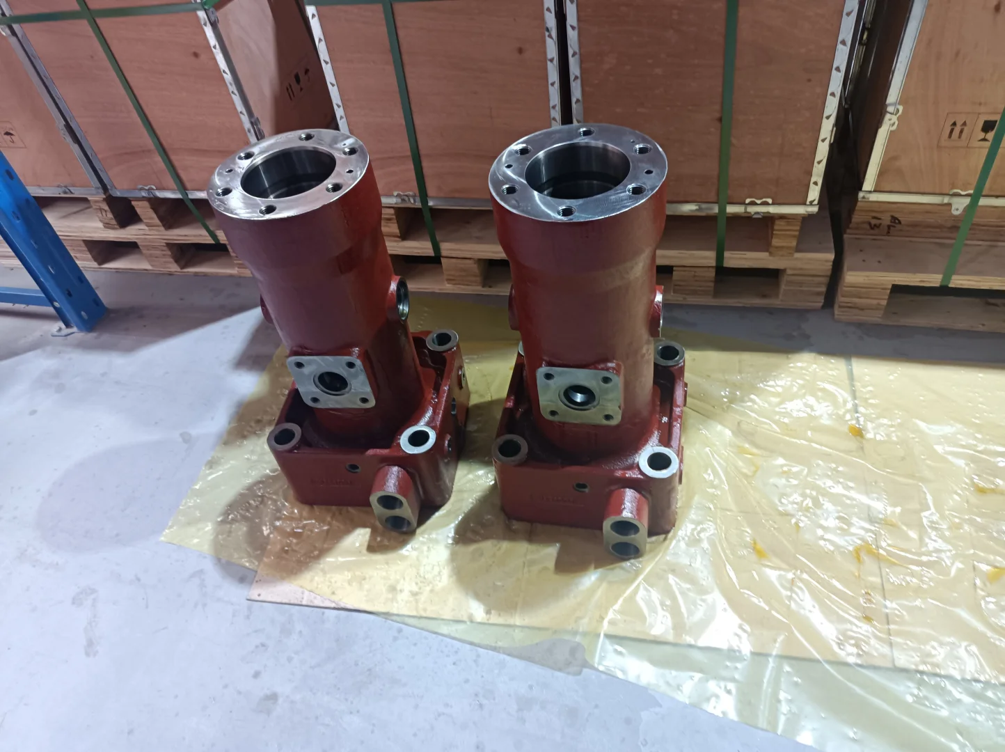 船舶配件采购到底在哪里?