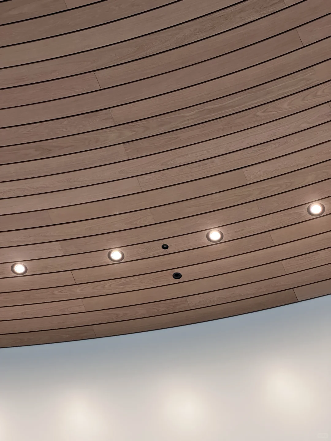 上海｜细节狂魔，静安苹果2