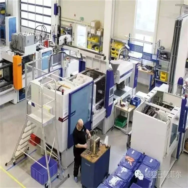 新疆日精注塑机