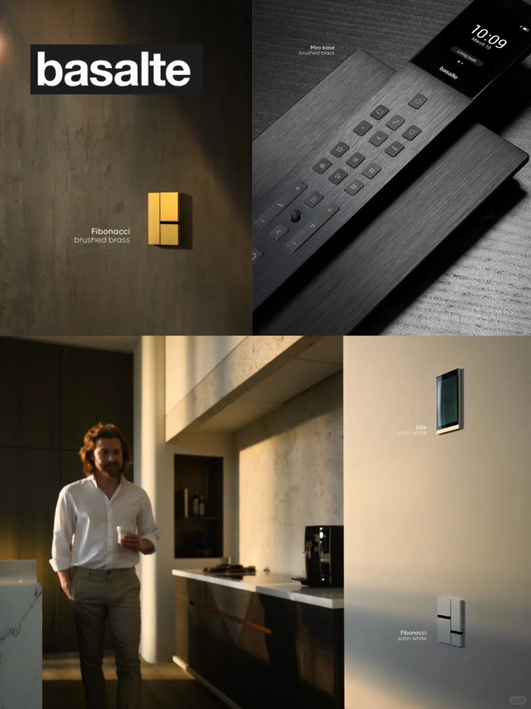 ? 顶奢欧系KNX智能家居品牌Top5?