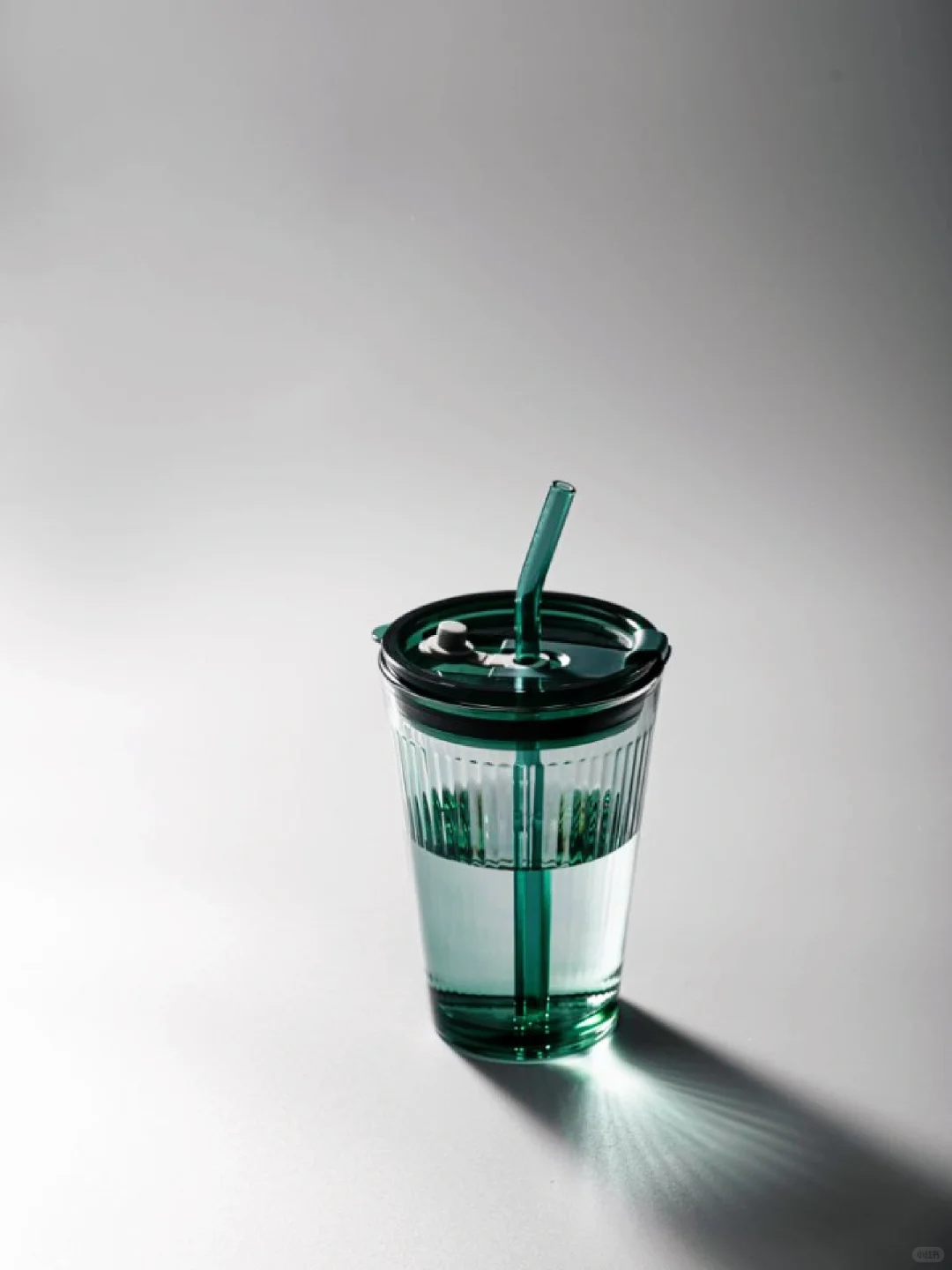 喝水神器?不小心闯入绿光森林