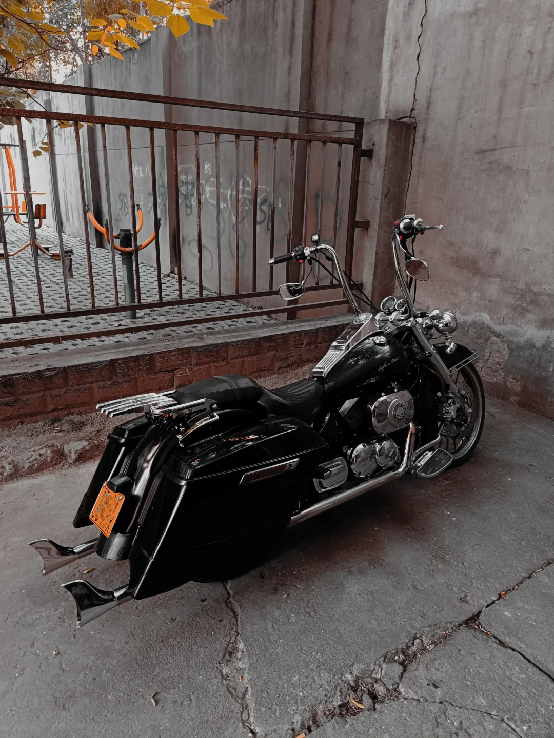 力帆V16匪帮风｜手把手教你改装平价神车