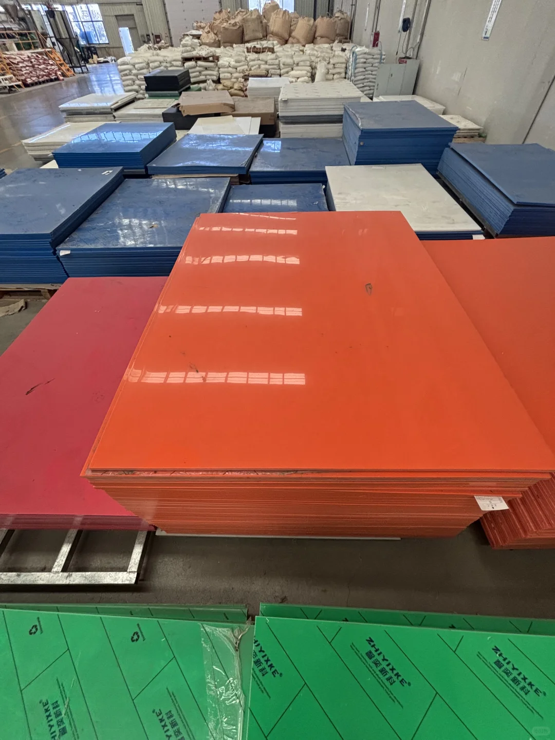 什么是聚乙烯PE板，聚乙烯板材有什么优点？