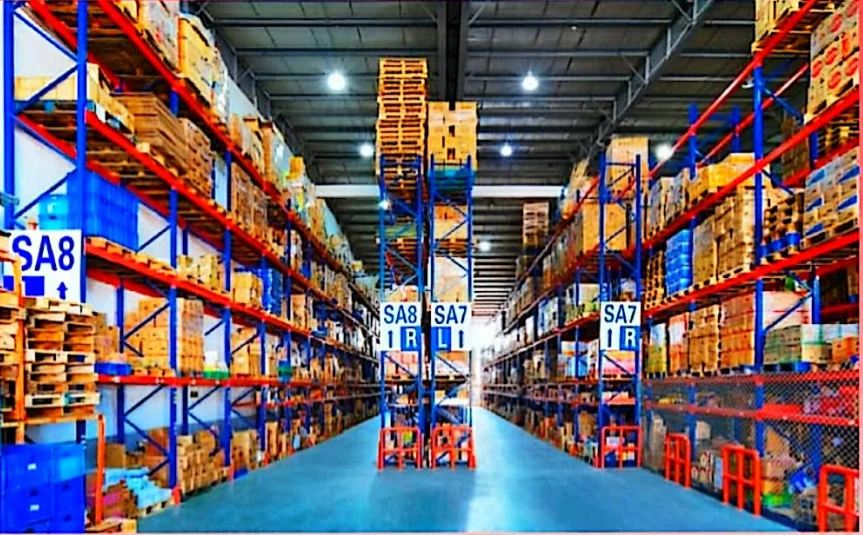 找到上海一家高性价调味料批发供货商！！