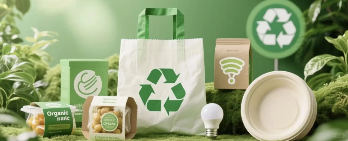 重生式消费：京东青绿计划助力世界环境日